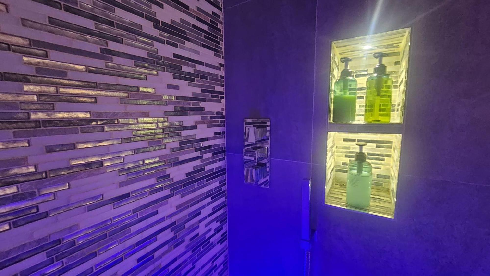 Pop Art Luxury Room Marylebone London Exterior photo